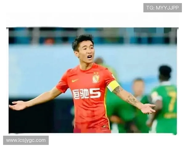 韦世豪评亚冠表现与不足仍改进