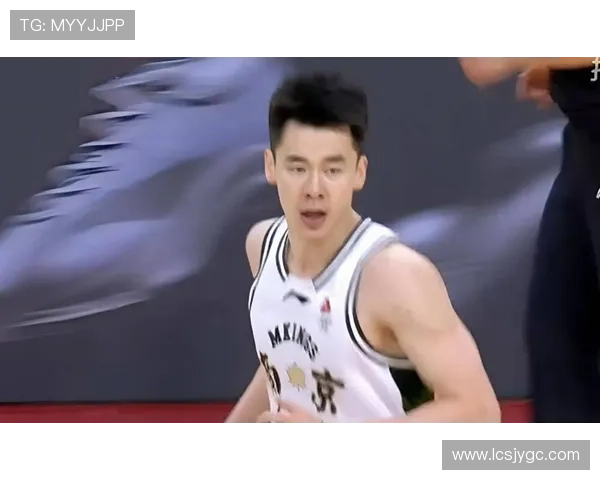 郭昊文伤停新疆力克同曦终结连败 郭昊文伤停新疆力克同曦终结连败