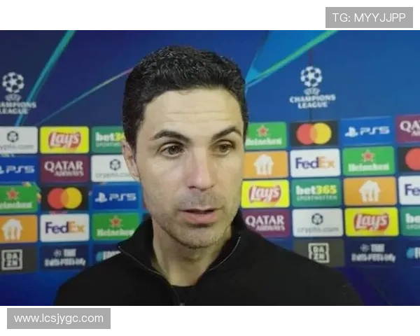 阿尔特塔信心倍增 欲带阿森纳双冠归